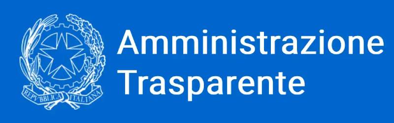 Amministrazione Trasparente